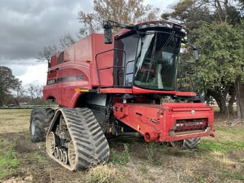 Main image Case IH 9240
